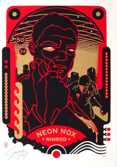 Neon Nox