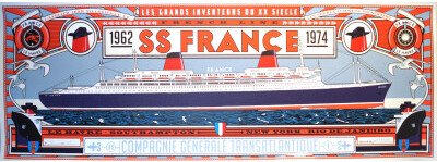 SS France