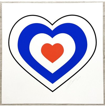 Heart Target