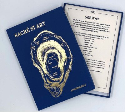 Sans Titre - Œuvre Street art de Roice en édition limitée
