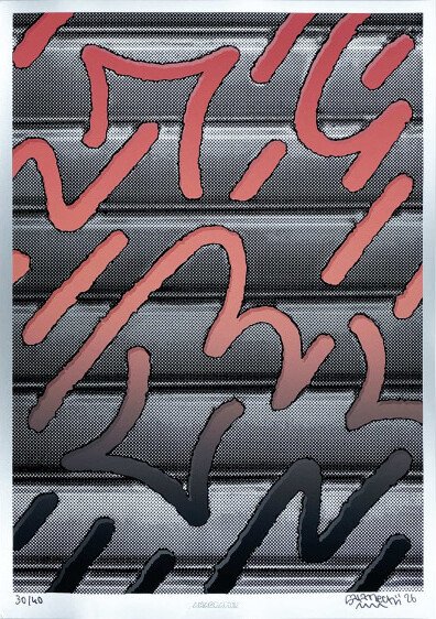 Metallic Flow