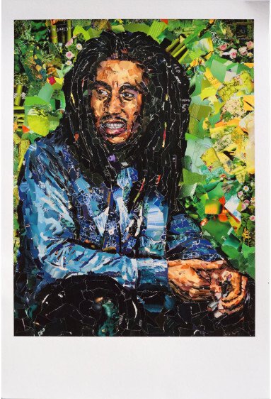 Bob Marley