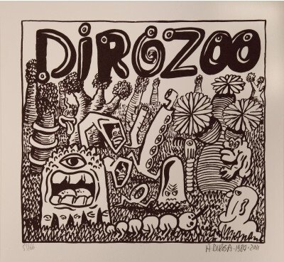 Dirozoo