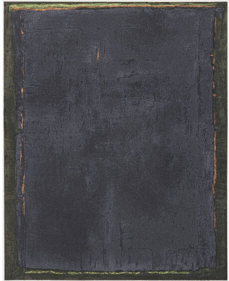 Mourenx 3 - Œuvre Art contemporain de Peinado en édition limitée