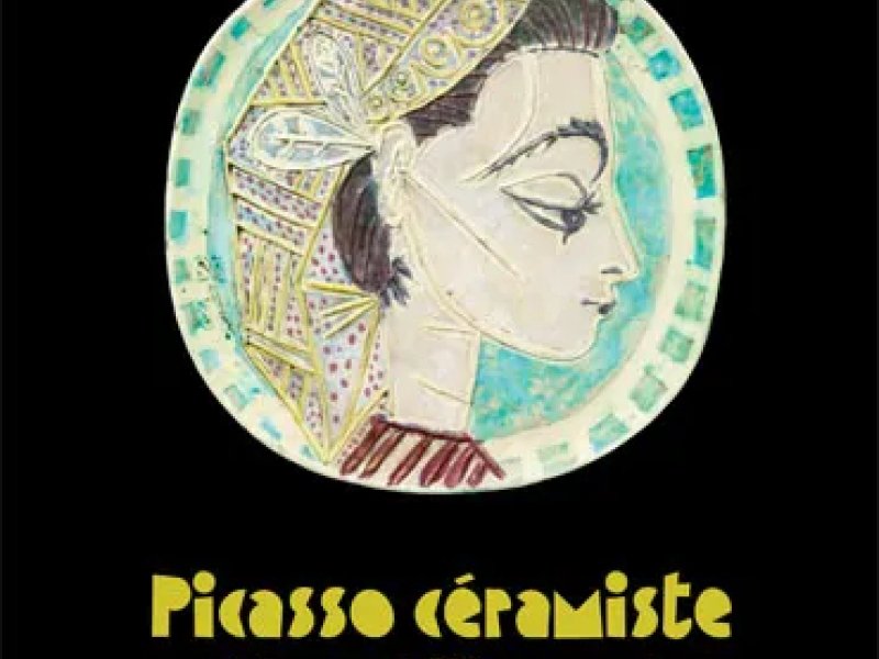 Picasso, céramiste et la Méditerranée : Aubagne, Sèvres et Chicago
